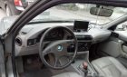 BMW 5 Series 525i 1995 - Bán ô tô BMW 5 Series 525i đời 1995, màu xám, giá tốt