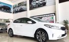 Kia Cerato 1.6AT  2018 - Bán Kia Cerato 1.6AT 2018 bản nâng cấp thể thao. Hỗ trợ trả góp lãi suất thấp, trả trước chỉ từ 140tr đồng