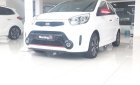 Kia Morning MT 2017 - Bán Kia Morning giá tốt nhất Bắc Giang, hỗ trợ trả góp tới 90%, giao xe ngay, thủ tục trong ngày, đủ màu