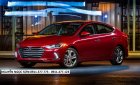 Hyundai Elantra 2017 - Bán xe Hyundai Elantra khuyến mãi sốc tháng 4, trả góp 90% xe, LH Ngọc Sơn: 0911.377.773