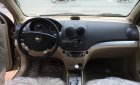 Chevrolet Aveo LTZ 2017 - Chevrolet Aveo LTZ ghi bạc, hỗ trợ vay trả trước 10%, bảo hành chính hãng 3 năm, LH Nhung 0975768960