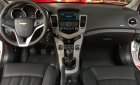 Chevrolet Cruze LT 2017 - Chevrolet Cruze LT, 1.6L màu nâu giao xe ngay, ưu đãi 60 triệu, mua ngay kẻo hết, LH Nhung 0907148849