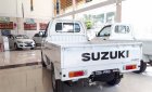 Suzuki Super Carry Pro 2017 - Cần bán Suzuki Super Carry Pro đời 2017, màu trắng, nhập khẩu nguyên chiếc