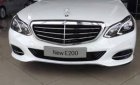 Mercedes-Benz E200 2017 - Bán xe sang Mercedes E200 2017