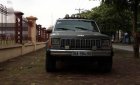 Jeep Cherokee 1990 - Bán Jeep Cherokee đời 1990, nhập khẩu