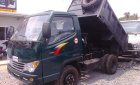 Cửu Long Trax 2017 - Cần bán xe tải Ben Cửu Long TMT, giá rẻ tại Thái Bình
