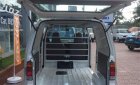 Suzuki Supper Carry Van   2017 - Bán Suzuki Super Carry Van 2017, màu trắng, giá chỉ 293 triệu