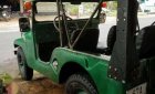 Jeep CJ   1980 - Cần bán xe Jeep CJ sản xuất 1980 giá cạnh tranh