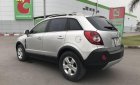 Opel Antara MT 2006 - Bán Opel Antara MT đời 2006, màu bạc, xe nhập giá cạnh tranh