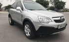 Opel Antara MT 2006 - Bán Opel Antara MT đời 2006, màu bạc, xe nhập giá cạnh tranh