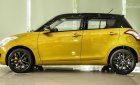 Suzuki Swift RS 2017 - Khuyến mãi hè lên đến 100 triệu cho dòng xe - Swift  RS