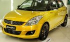 Suzuki Swift RS 2017 - Khuyến mãi hè lên đến 100 triệu cho dòng xe - Swift  RS