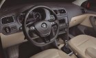 Volkswagen Polo 2017 - Volkswagen polo sedan 690tr nhập khẩu nguyên chiếc. Bảo hành 2 năm, giao xe tận nơi - LH: Ngọc Anh 0933.821.401
