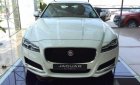 Jaguar XF Prestige 2017 - Bán xe Jaguar XF Prestige đời 2017, màu trắng, nhập khẩu