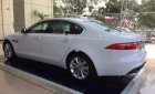 Jaguar XF Prestige 2017 - Bán xe Jaguar XF Prestige đời 2017, màu trắng, nhập khẩu