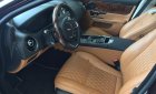 Jaguar XJ  XJL 3.0 Portfolio 2017 - Bán Jaguar XJ XJL 3.0 Portfolio đời 2017, màu đen, nhập khẩu 