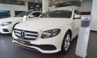 Mercedes-Benz E class E250 2017 - Bán ô tô Mercedes E250 2017, màu trắng, nhập khẩu