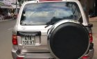 Toyota Land Cruiser   2000 - Bán xe Toyota Land Cruiser đời 2000, nhập khẩu nguyên chiếc
