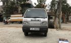 Suzuki Carry Van 2008 - Chính chủ bán Suzuki Carry Van đời 2008, màu bạc