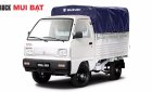 Suzuki Supper Carry Truck 2017 - Bán Suzuki Supper Carry Truck năm 2017, màu trắng, xe nhập, giá 249tr