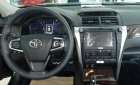 Toyota Camry 2.5Q 2018 - Bán Toyota Camry 2.5Q khuyến mãi cực sốc, tặng tiền mặt, phụ kiện chính hãng, hỗ trợ mua xe trả góp, Liên hệ ngay 0987404316