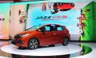 Honda Jazz 2017 - Bán xe Honda Jazz 2018 mới tại Hà Tĩnh, Quảng Bình, nhập khẩu nguyên chiếc, 0917292228