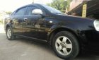 Daewoo Lacetti MT 2005 - Bán Daewoo Lacetti MT đời 2005, màu đen