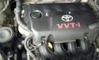 Toyota Vios AT 2009 - Cần bán lại xe Toyota Vios AT đời 2009, màu bạc, 365tr