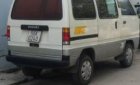 Suzuki Super Carry Van   1996 - Bán ô tô Suzuki Super Carry Van 1996, màu trắng, giá 87tr