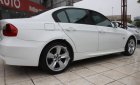 BMW 3 Series 320i 2007 - Bán BMW 3 Series 320i đời 2007, màu trắng, nhập khẩu