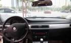 BMW 3 Series 320i 2007 - Bán BMW 3 Series 320i sản xuất 2007, màu trắng giá cạnh tranh