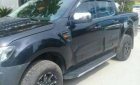 Ford Ranger MT 2013 - Bán Ford Ranger MT 2013, màu đen, giá chỉ 448 triệu