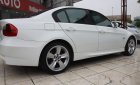 BMW 3 Series 320i 2007 - Bán BMW 3 Series 320i sản xuất 2007, màu trắng giá cạnh tranh