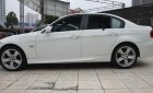 BMW 3 Series 320i 2007 - Bán BMW 3 Series 320i đời 2007, màu trắng, nhập khẩu