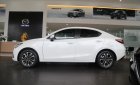 Mazda 2 1.5L AT 2017 - Bán xe Mazda 2 Sedan 2018, màu trắng, chính hãng, có xe giao