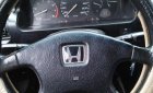 Honda Accord 2.0 1992 - Cần bán xe Honda Accord 2.0 năm 1992, màu xám (ghi), xe nhập, giá tốt