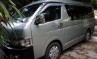 Toyota Hiace 2006 - Bán xe 16 chỗ, nhập khẩu