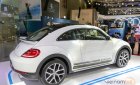 Volkswagen Beetle 2017 - Volkswagen Beetle - 1 tỷ 469tr " Con cọ" Beetle Dune nhập khẩu trực tiếp, khuyến mãi hấp dẫn, có sẵn màu trắng