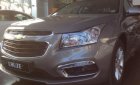 Chevrolet Cruze 2017 - Bán Chevrolet Cruze 2017 giảm 40 triệu, nhiều quà tặng hấp dẫn, vay 90% giá xe. Bao hồ sơ vay toàn quốc