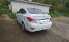 Hyundai Accent 2011 - Bán xe Hyundai Accent đời 2011, màu trắng, nhập khẩu, 440 triệu