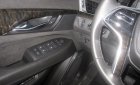 Cadillac Escalade 2017 - Bán Cadillac Escalade 2017, màu đen