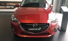 Mazda 2 2017 - Bán xe Mazda 2 - hỗ trợ trả góp lên đến 90%. Giao xe ngay trong ngày liên hệ 0971.694.688 để được giá tốt nhất