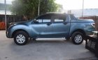 Mazda BT 50 2014 - Cần bán lại xe Mazda BT 50 đời 2014, màu xanh lam, xe nhập ít sử dụng, giá tốt