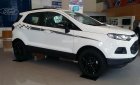 Ford EcoSport  1.5L AT Titanium 2017 - Bảng giá xe Ford Ecosport Titanium đời 2018 KM tới 71tr giao xe ngay, trả góp 90%, lãi suất thấp. Tell 0919263586