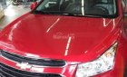 Chevrolet Cruze 1.6 LT  2017 - Bán Chevrolet Cruze khuyến mãi 40tr - Hỗ trợ vay 100% - Liên hệ: 0984 735 739 Mr Hoàng