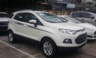 Ford EcoSport  1.5L AT Titanium 2017 - Bảng giá xe Ford Ecosport Titanium đời 2018 KM tới 71tr giao xe ngay, trả góp 90%, lãi suất thấp. Tell 0919263586