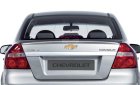 Chevrolet Aveo LT 2018 - Cần bán Chevrolet Aveo LT đời 2018, giá rẻ nhất miền Nam, nhiều ưu đãi đi kèm