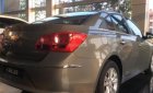 Chevrolet Cruze 2017 - Bán Chevrolet Cruze 2017 giảm 40 triệu, nhiều quà tặng hấp dẫn, vay 90% giá xe. Bao hồ sơ vay toàn quốc
