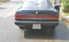 Toyota Chaser 1990 - Cần bán lại xe Toyota Chaser đời 1990, màu đen, nhập khẩu