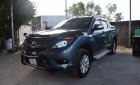 Mazda BT 50 2014 - Cần bán lại xe Mazda BT 50 đời 2014, màu xanh lam, xe nhập ít sử dụng, giá tốt